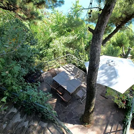Villa Triestevillas Grignano