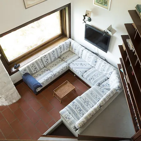 Triestevillas Grignano Villa