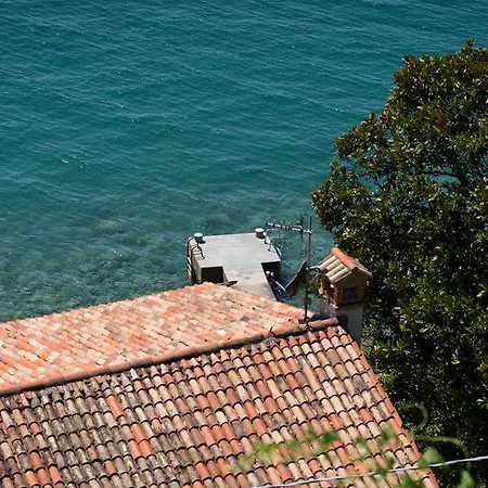Triestevillas Grignano Villa