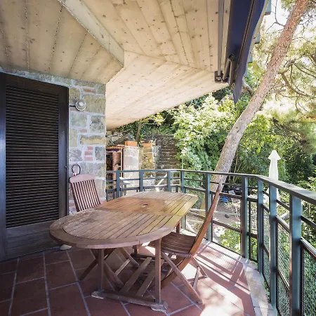 Triestevillas Grignano Villa