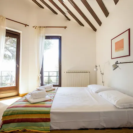 Triestevillas Grignano Villa