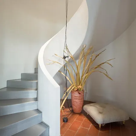 Triestevillas Grignano Villa *