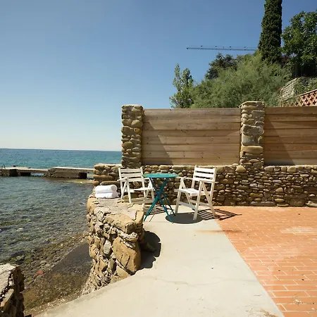 Villa Triestevillas Grignano