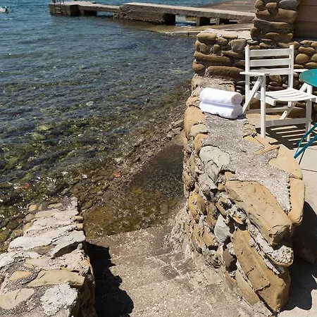 Triestevillas Grignano Villa Trieste