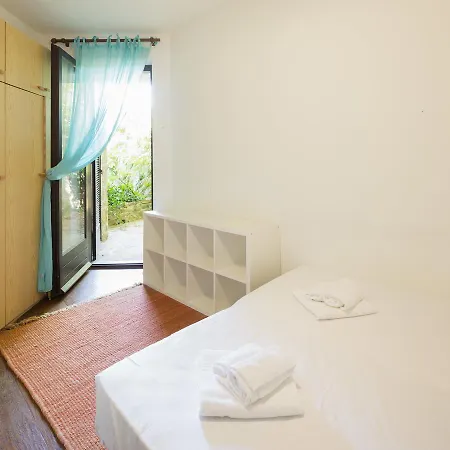 Triestevillas Grignano Villa