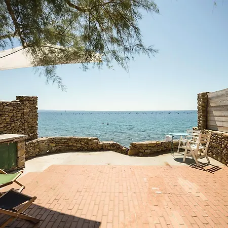 Triestevillas Grignano Villa Trieste