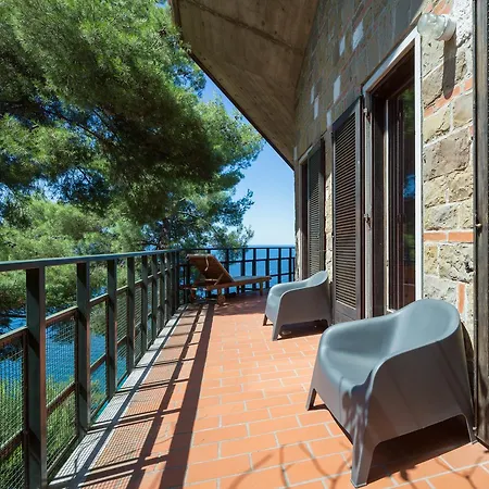 Villa Triestevillas Grignano *