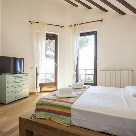 Villa Triestevillas Grignano Trieste