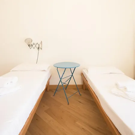 Villa Triestevillas Grignano Trieste